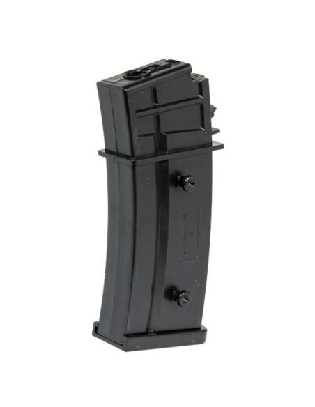 Chargeur G36  Hi-Cap 300 bb...