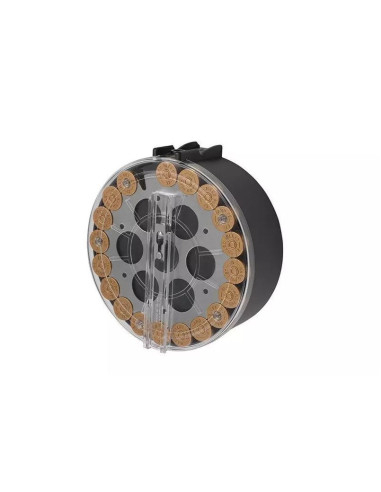 Chargeur DRUM Camenbert Marui AA12...