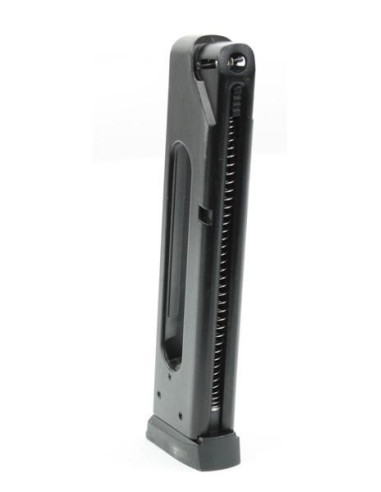 Chargeur KWC KW153 pour 1911  et  GSR...