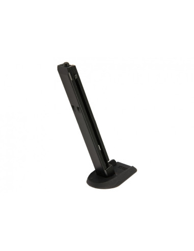 Chargeur CO2 15 bb pour P99 DAO (25684)