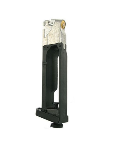 Chargeur CO2 15 bb BERETTA 90TWO (25913)
