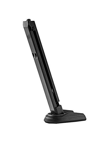 Chargeur CO2 15 bb pour...