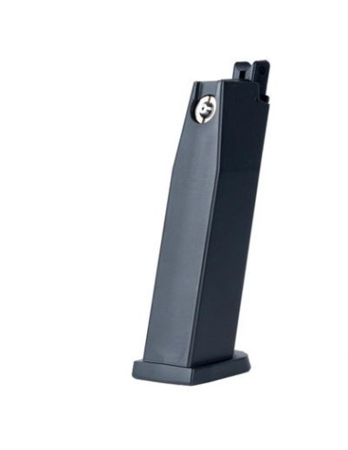 Chargeur CO2 18 bb pour USP HK (26356)