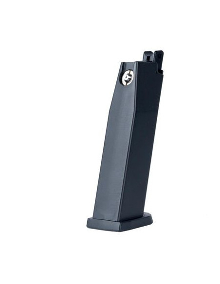 Chargeur CO2 18 bb pour USP...