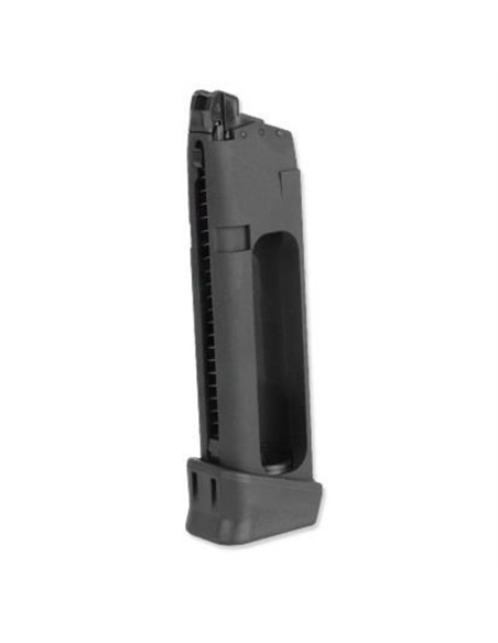 Chargeur CO2 Glock 17 Gen 4...