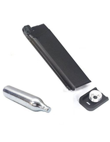 Chargeur G Series CO2  WE CO2 24 bb