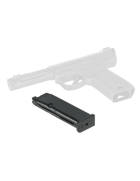 Chargeur Gaz AAP01 Assassin...