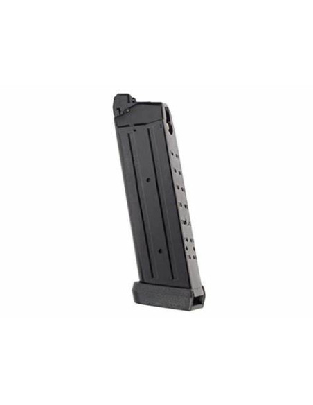 Chargeur Gaz Serie ACP601...