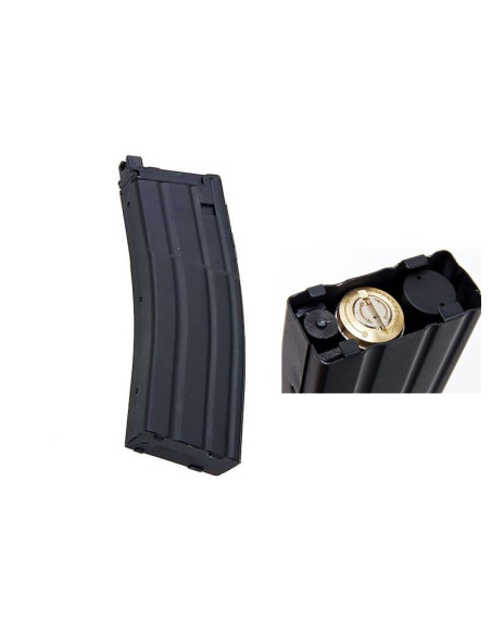 Chargeur GBBR M4  X1 Xtrem...