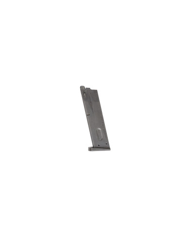 Chargeur M9 KJW-WE-Marui Gaz 25 billes