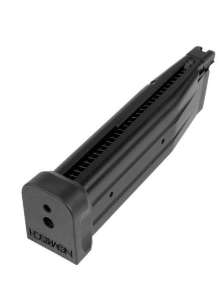 Chargeur gaz HiCAPA SSP1 V2...