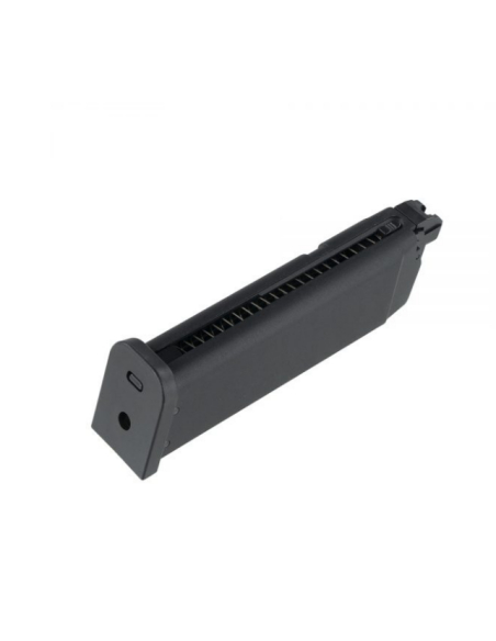 Chargeur gaz SSP18 24billes...