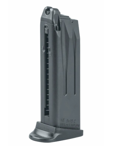 Chargeur Gaz  USP Compact 20 billes -...
