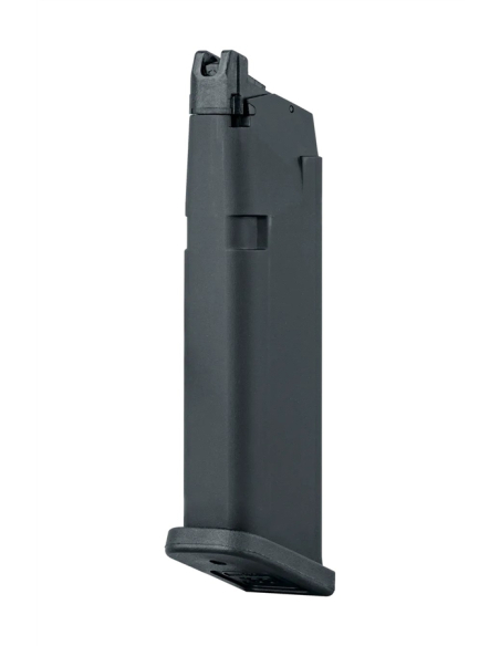 Chargeur Gaz Glock 17 Gen3...
