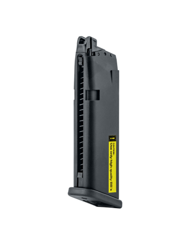 Chargeur Gaz Glock 17  VFC Umarex...
