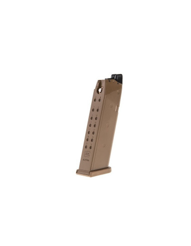 Chargeur Gaz Glock 19X Tan VFC 264591