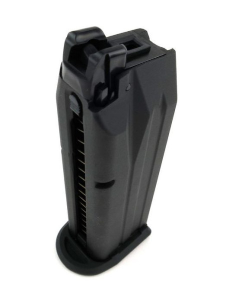 Chargeur Pistolet Walther...