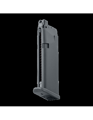 Chargeur Gaz Glock 45- 22 billes- VFC...