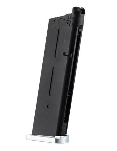 Chargeur Gaz VORKS  1911MEU / VP-X -...
