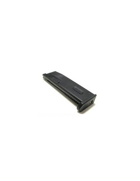 Chargeur M9-M92  WE gaz 25...