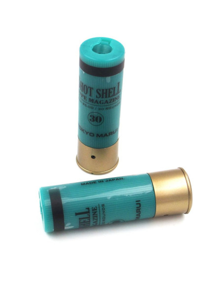 Cartouches pour fusil Pompe...