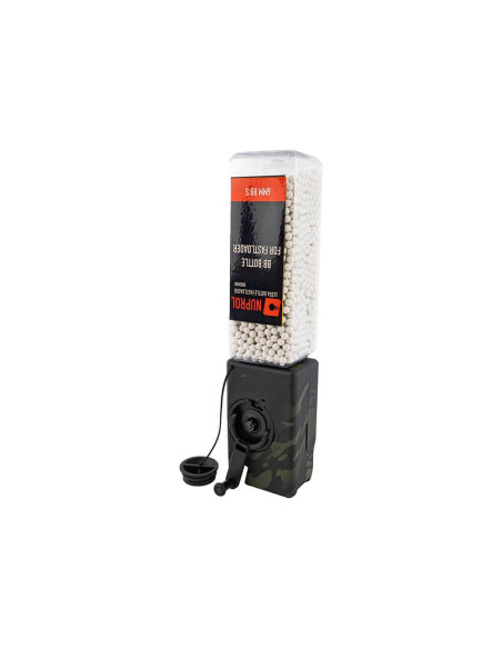 Fast Loader pour M4 3000...