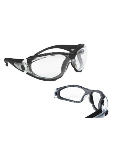 Lunette de protection PROMousse...