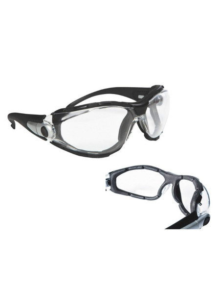 Lunette de protection...