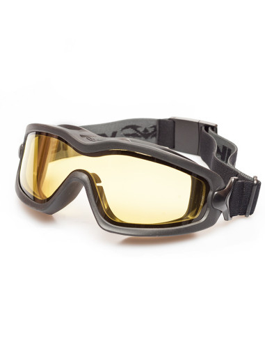 Masque Tactique  Vtac Sierra Jaune -...