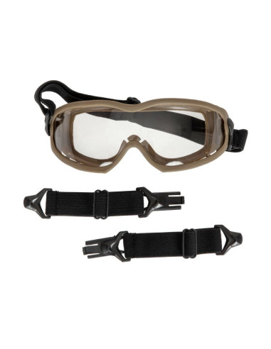 Masque Tactique ANT Tan - UTT