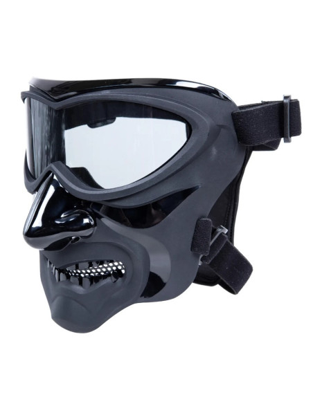 Masque Airsoft Night Knight...