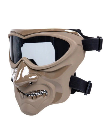Masque Airsoft Night Knight...