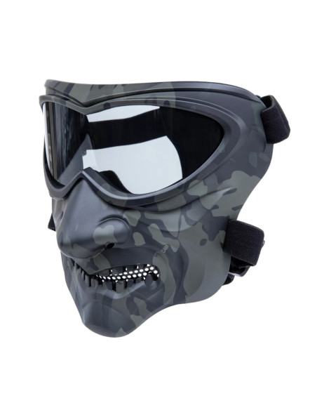 Masque Airsoft Night Knight...