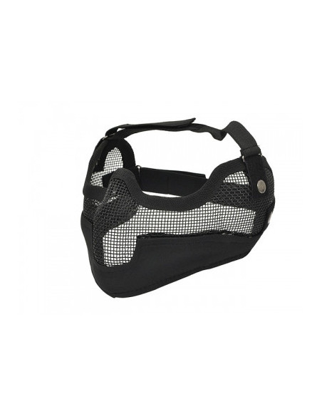 Grille V2 Complete métal -...