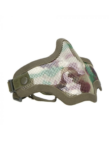 Masque Grille Stakker Gen1 Multicam -...