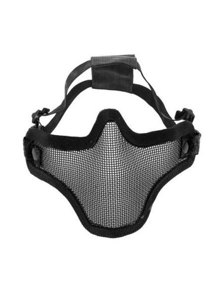 Grille V1 Complete métal -...