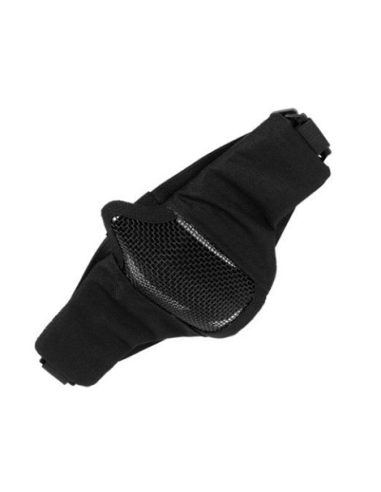 Grille MeshMask Balaclava V2  Noir -...