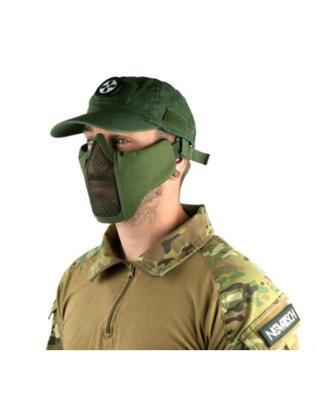 Grille MeshMask Balaclava...