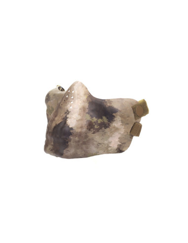 Masque Déguisement Nylon Camo - Atacs AU