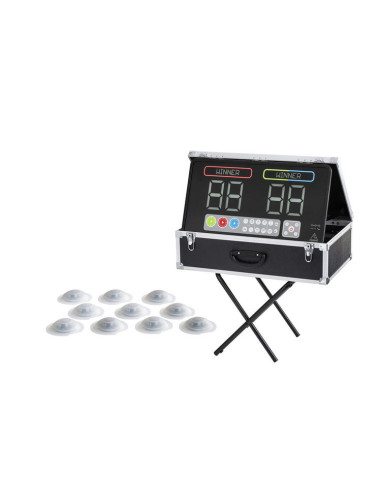 Jeu de cibles Interactives IPS Hit...