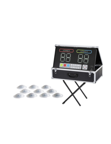Jeu de cibles Interactives...