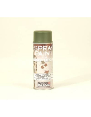 Bombe de Peinture Vert OTAN pour...