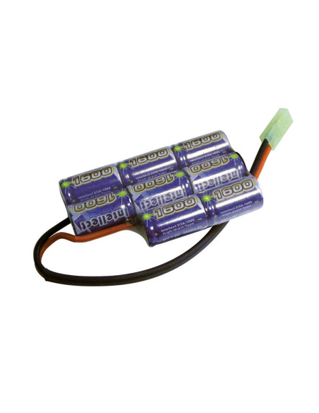 Batterie Intellect NimH...