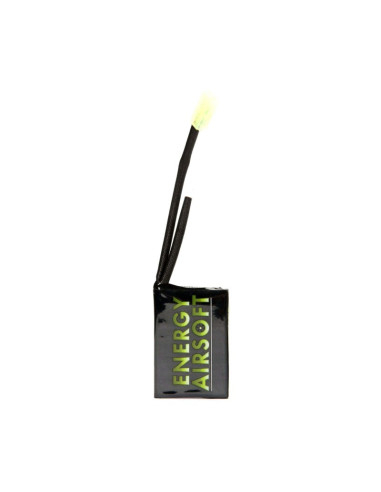 Batterie Li-Po Energy Airsoft PEQ...