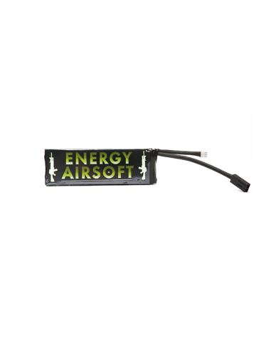 Batterie Li-Po Energy Airsoft Block...