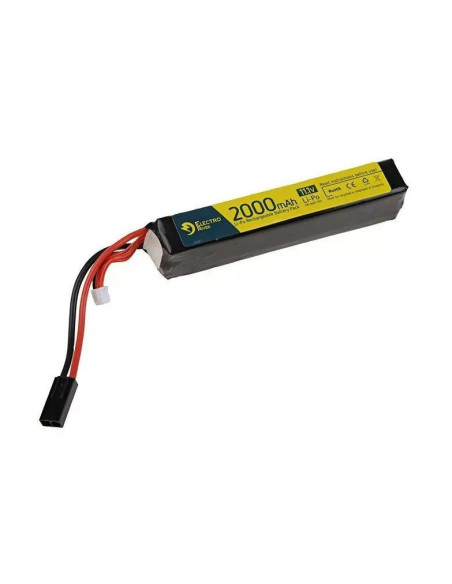 Batterie Li-Po -11.1V 2000...