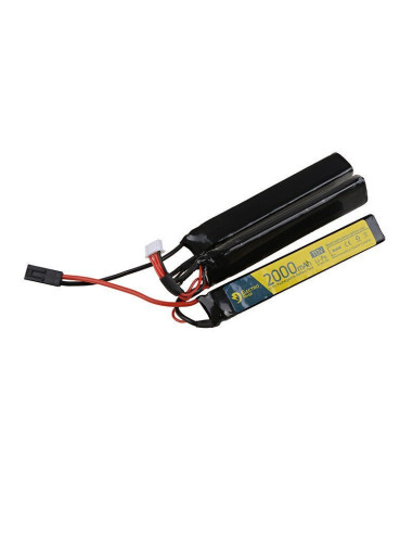 Batterie Li-Po -11.1V 2000 mAh 3...