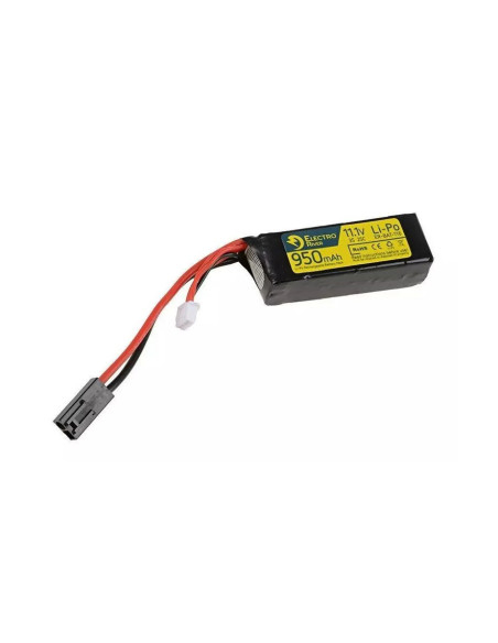 Batterie Li-Po Courte...