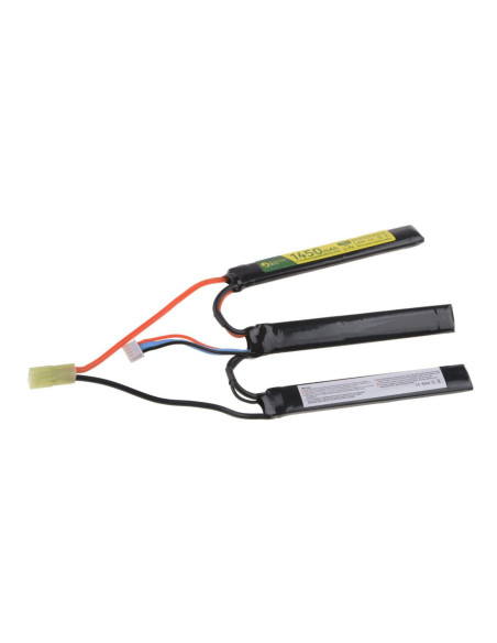 Batterie Li-Po -11.1V 1450...