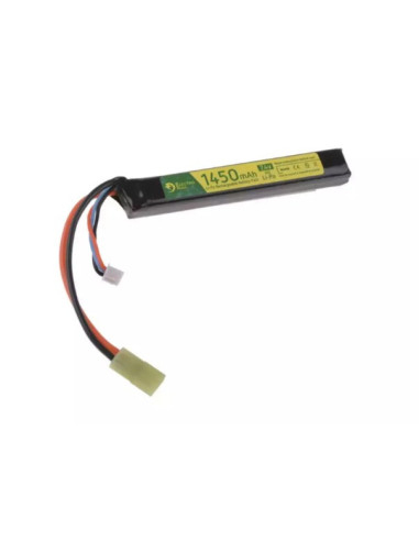 Batterie Li-Po -7.4V 1450 mAh 30C -...